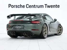 Porsche 718 (2026) thumbnail 3