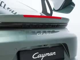 Porsche 718 (2026) thumbnail 22