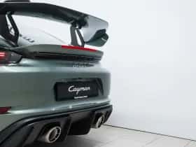 Porsche 718 (2026) thumbnail 23
