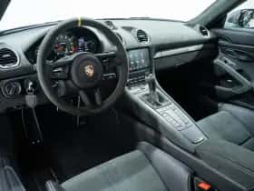 Porsche 718 (2026) thumbnail 24