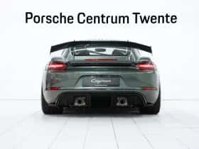 Porsche 718 (2026) thumbnail 4