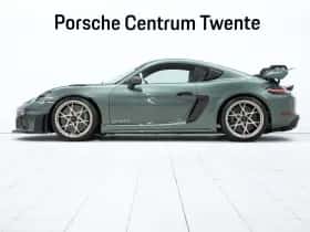 Porsche 718 (2026) thumbnail 5