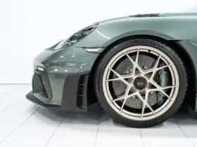 Porsche 718 (2026) thumbnail 6