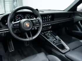 Porsche 911 (2022) thumbnail 22