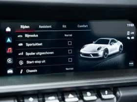 Porsche 911 (2022) thumbnail 40