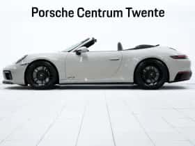 Porsche 911 (2022) thumbnail 5