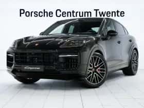 Porsche Cayenne (0)