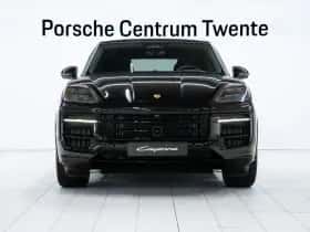 Porsche Cayenne (0) thumbnail 2