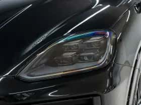 Porsche Cayenne (0) thumbnail 11