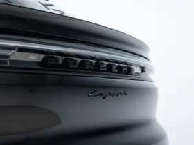 Porsche Cayenne (0) thumbnail 16