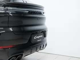 Porsche Cayenne (0) thumbnail 17