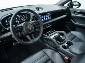 Porsche Cayenne (0) thumbnail 18