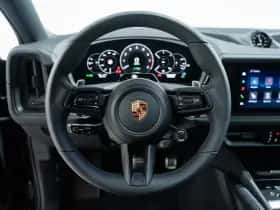 Porsche Cayenne (0) thumbnail 19