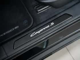 Porsche Cayenne (0) thumbnail 20