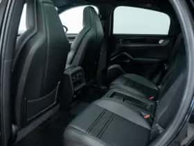 Porsche Cayenne (0) thumbnail 27