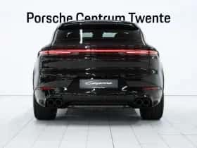 Porsche Cayenne (0) thumbnail 4
