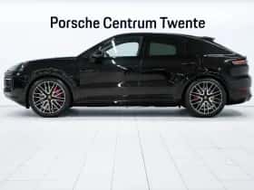 Porsche Cayenne (0) thumbnail 5