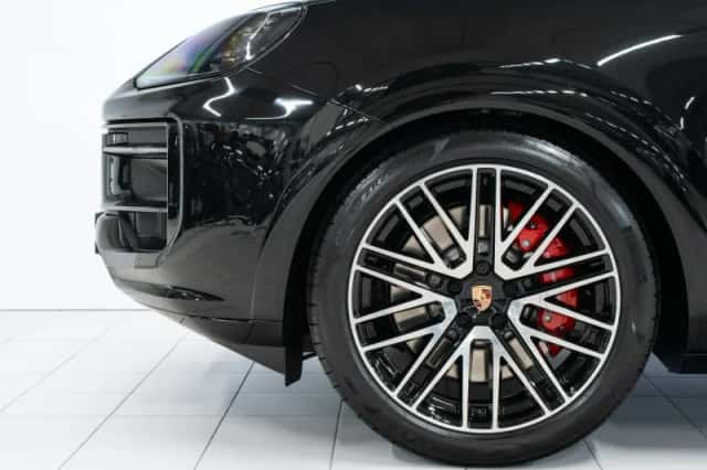 Porsche Cayenne (2026) thumbnail 6
