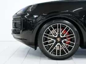 Porsche Cayenne (0) thumbnail 6