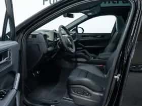 Porsche Cayenne (0) thumbnail 7