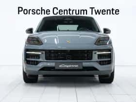 Porsche Cayenne (0) thumbnail 2