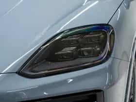 Porsche Cayenne (0) thumbnail 11