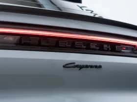 Porsche Cayenne (0) thumbnail 16