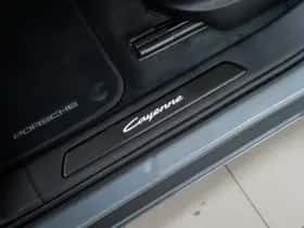 Porsche Cayenne (0) thumbnail 20