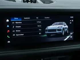Porsche Cayenne (0) thumbnail 38