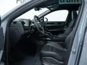 Porsche Cayenne (0) thumbnail 7