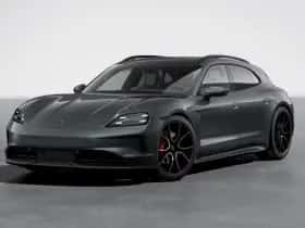 Porsche Taycan (2025)