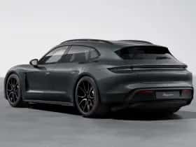 Porsche Taycan (2025) thumbnail 3