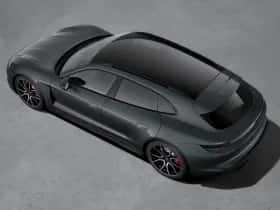 Porsche Taycan (2025) thumbnail 4