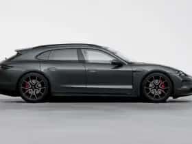 Porsche Taycan (2025) thumbnail 6