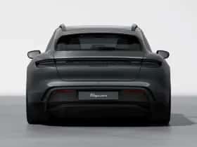 Porsche Taycan (2025) thumbnail 7
