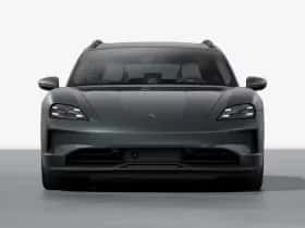 Porsche Taycan (2025) thumbnail 8