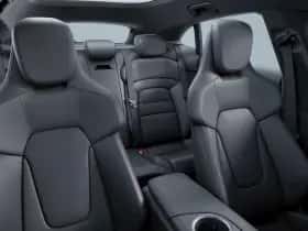 Porsche Taycan (2025) thumbnail 10