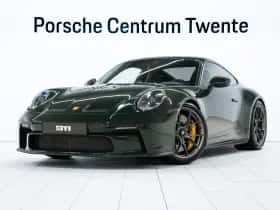 Porsche 911 (2022)