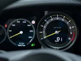 Porsche 911 (2022) thumbnail 30