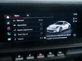 Porsche 911 (2022) thumbnail 37