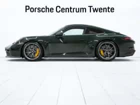Porsche 911 (2022) thumbnail 5
