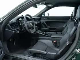 Porsche 911 (2022) thumbnail 7