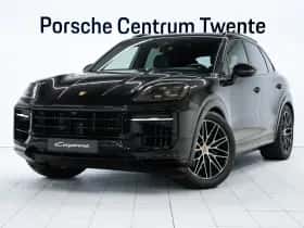 Porsche Cayenne (2024)