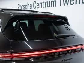 Porsche Cayenne (2024) thumbnail 19