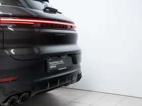 Porsche Cayenne (2024) thumbnail 21
