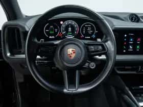 Porsche Cayenne (2024) thumbnail 29