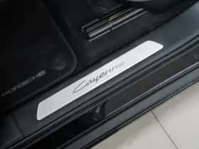 Porsche Cayenne (2024) thumbnail 30