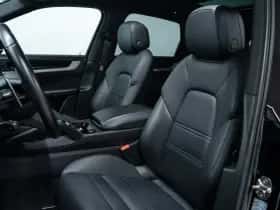 Porsche Cayenne (2024) thumbnail 8