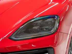 Porsche Cayenne (2024) thumbnail 13