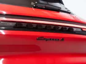 Porsche Cayenne (2024) thumbnail 20
